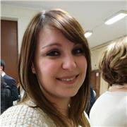 Laureata in Giurisprudenza iscritta presso la Scuola di Specializzazione per le Professioni Legali